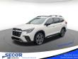  Subaru Ascent