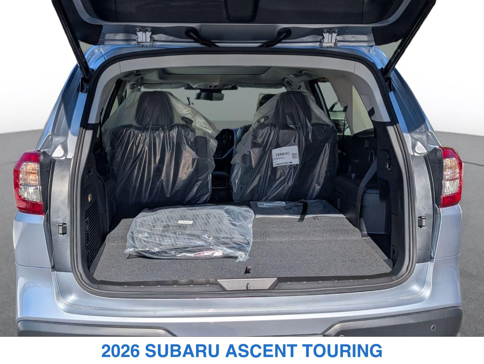 2026 Subaru Ascent Touring - Photo 26