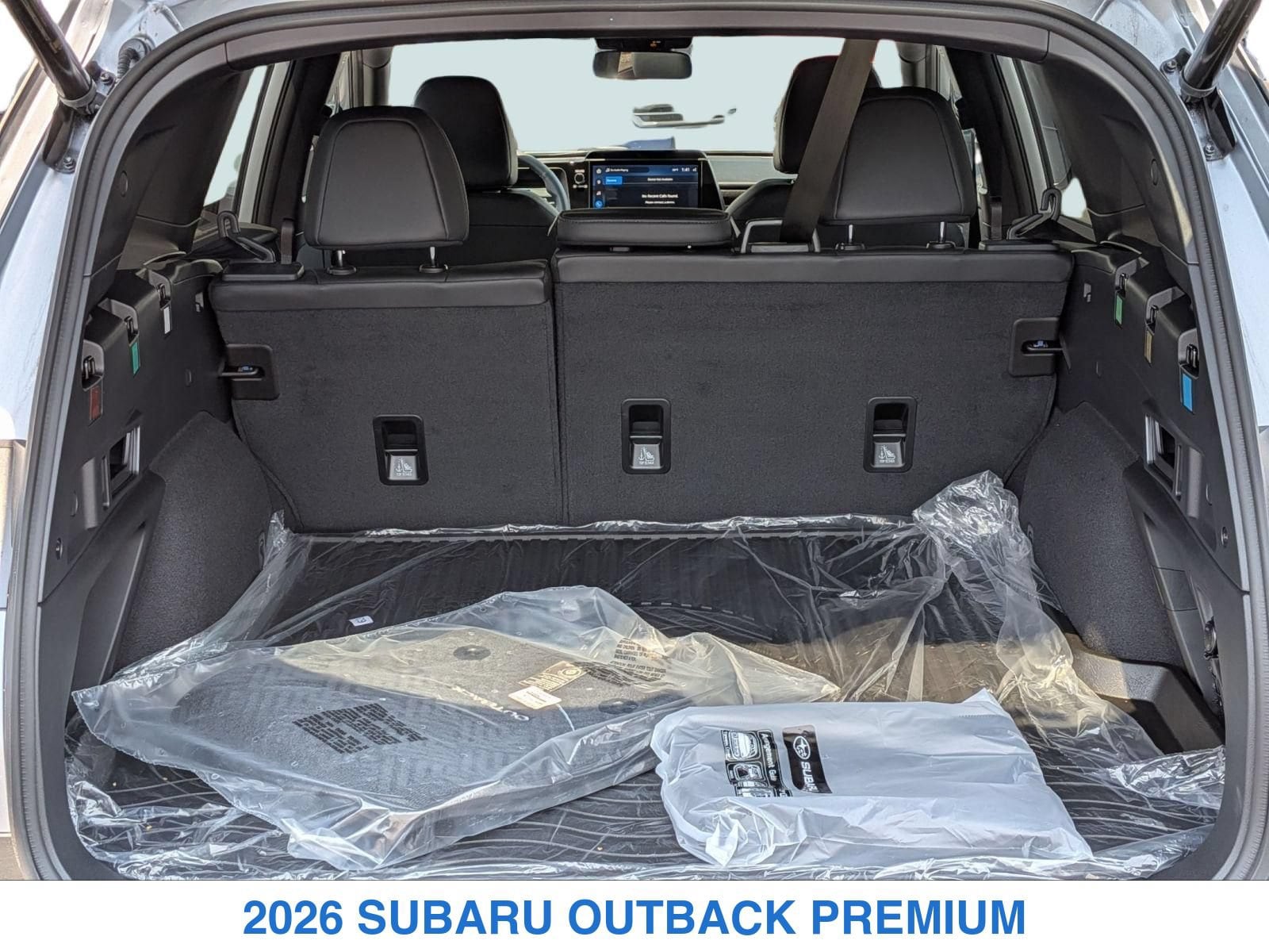 2026 Subaru Outback Premium - Photo 7