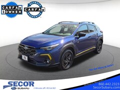 2025 Subaru Crosstrek Sport Sport AWD