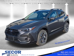 2026 Subaru Crosstrek Premium SUV