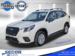 2023 Subaru Forester CVT *Ltd Avail*
