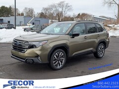 2026 Subaru Forester Touring SUV