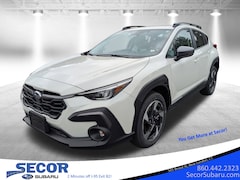 2025 Subaru Crosstrek Limited SUV