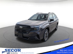 2026 Subaru Forester Standard Model SUV