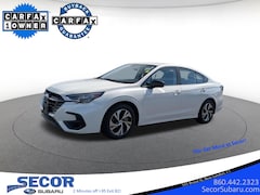 2024 Subaru Legacy AWD