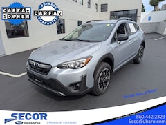 2023 Subaru Crosstrek CVT