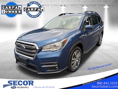 2022 Subaru Ascent Limited Limited 7-Passenger