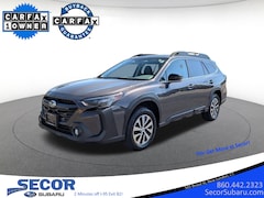 2024 Subaru Outback Premium Premium AWD