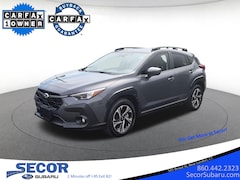 2024 Subaru Crosstrek Premium Premium AWD