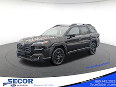 2026 Subaru Outback Limited SUV