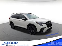 2026 Subaru Ascent Onyx Edition Touring 7-Passenger SUV