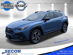 2024 Subaru Crosstrek Premium Premium AWD