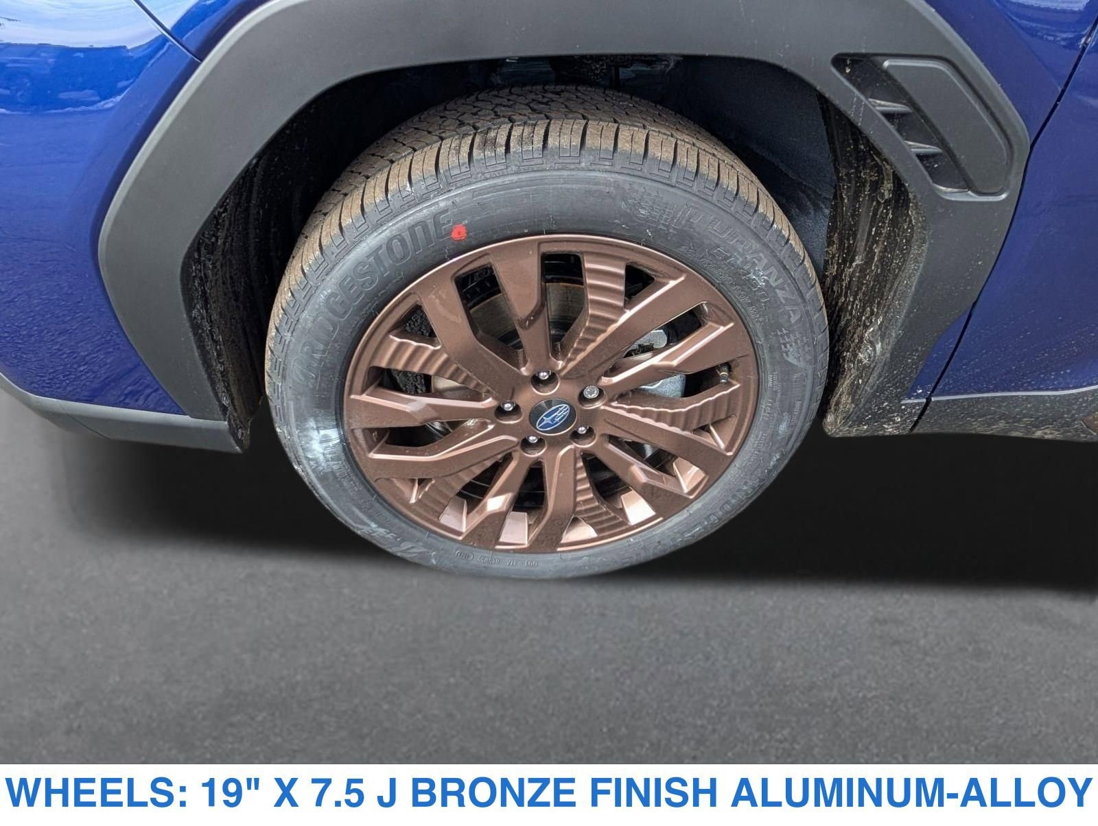 2026 Subaru Forester Sport - Photo 31