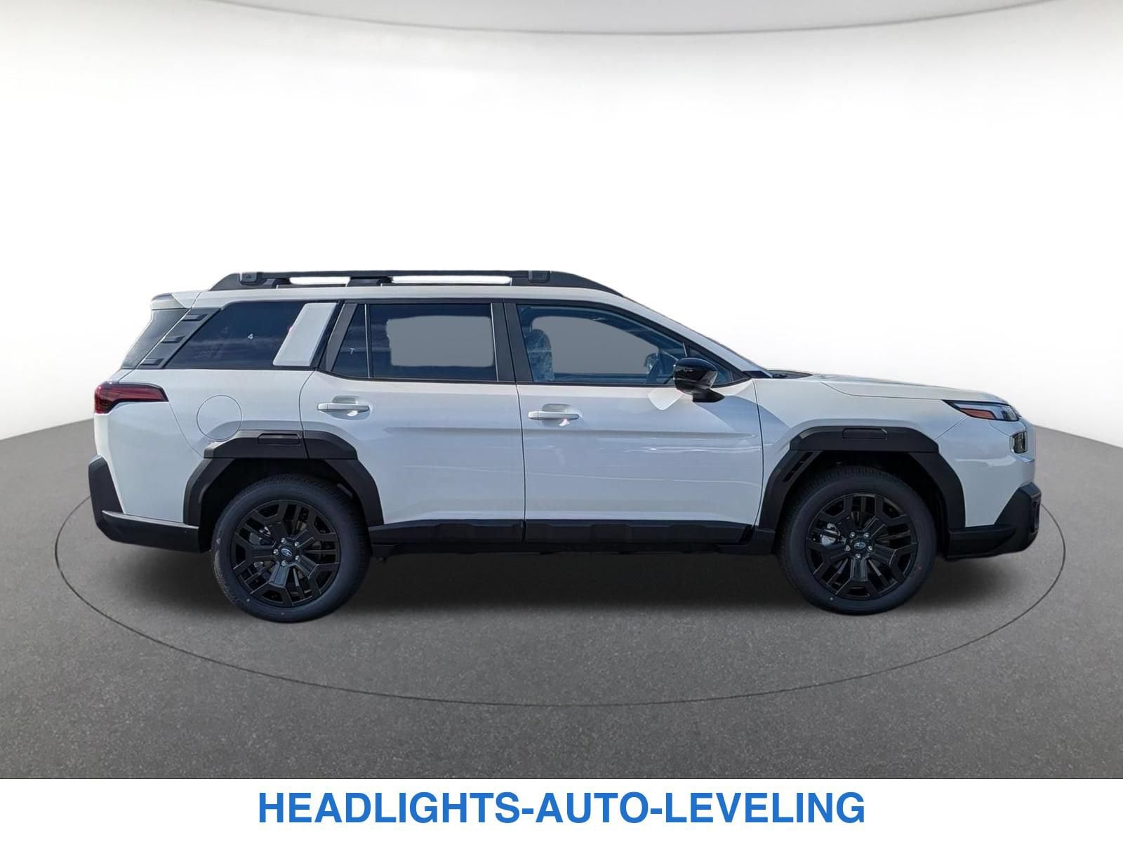 2026 Subaru Outback Premium - Photo 6