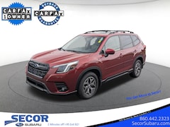 2023 Subaru Forester Premium Premium CVT