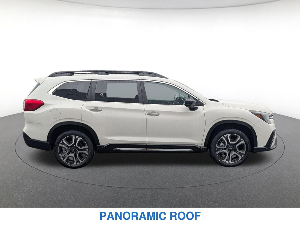 New 2026 Subaru Ascent Touring 7-Passenger SUV