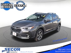 2026 Subaru Crosstrek Premium Premium AWD