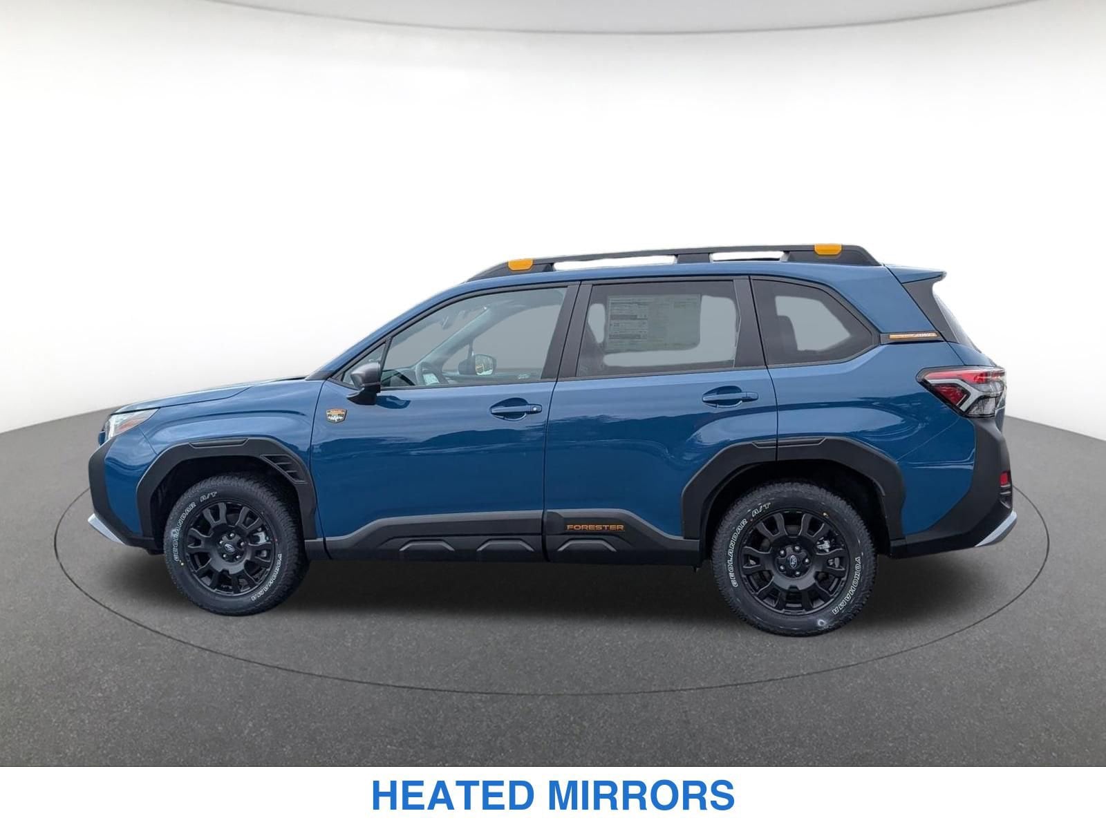 2026 Subaru Forester Wilderness - Photo 7