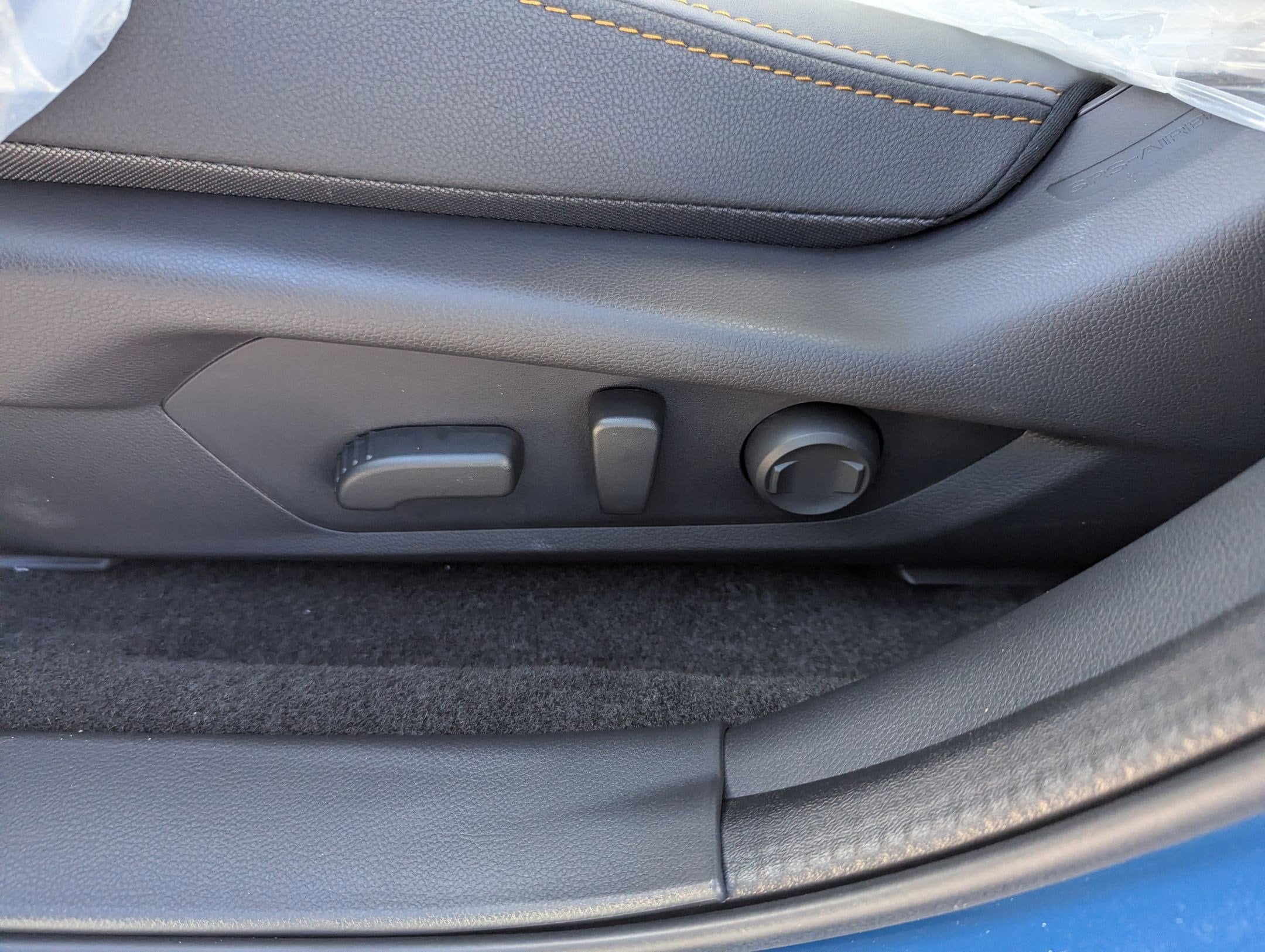 2026 Subaru Crosstrek Wilderness - Photo 8