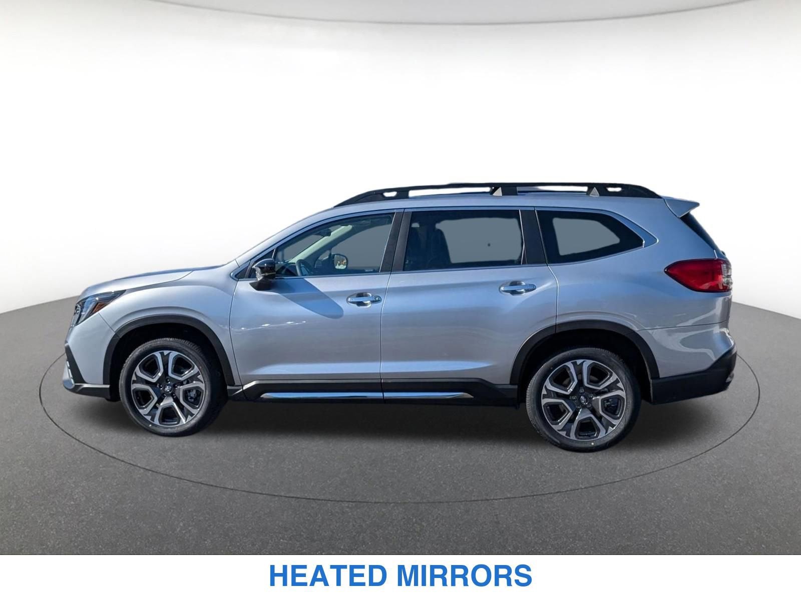2026 Subaru Ascent Touring - Photo 7