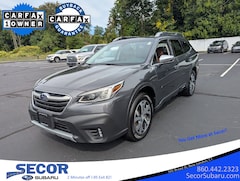2022 Subaru Outback Touring Touring CVT