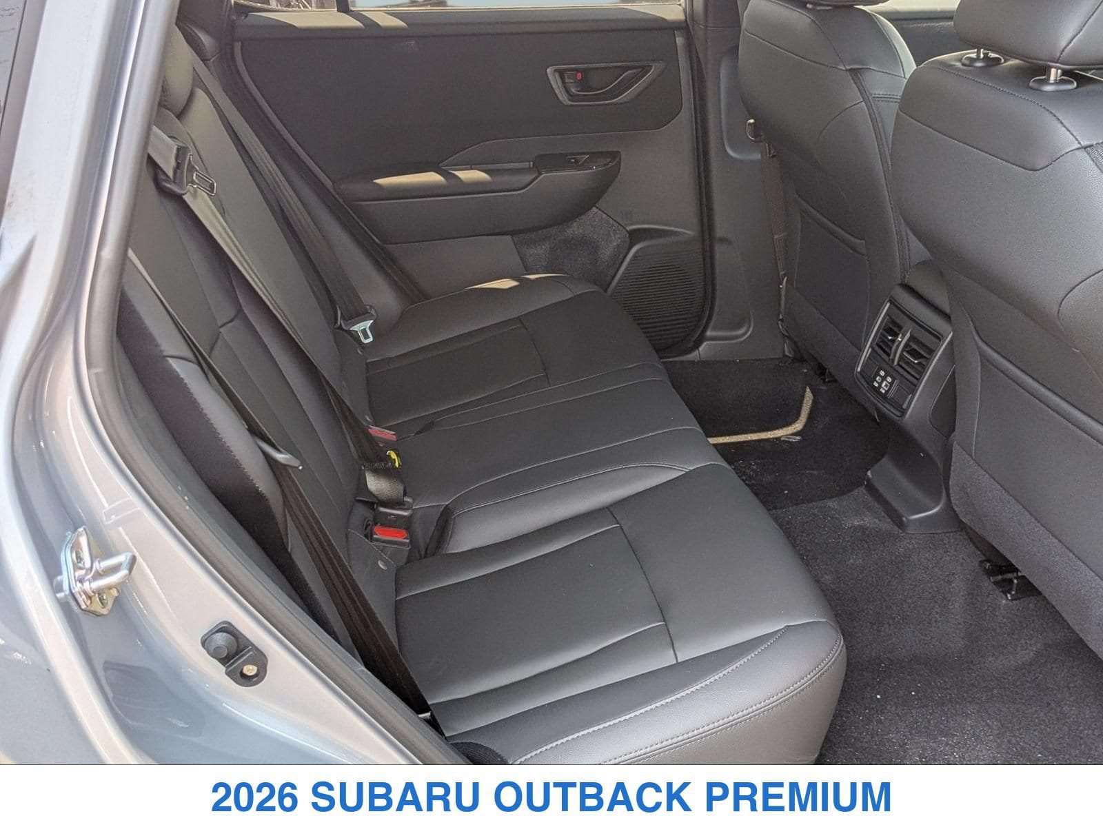 2026 Subaru Outback Premium - Photo 26