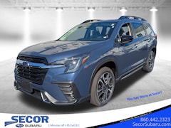 2025 Subaru Ascent Touring 7-Passenger SUV