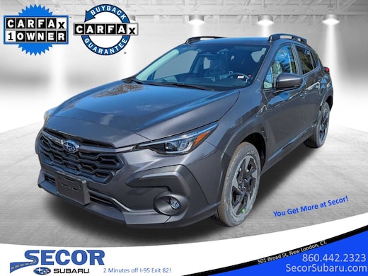 Lexington Ford