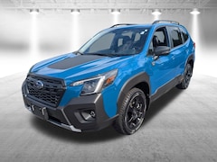 2024 Subaru Forester Wilderness Wilderness AWD