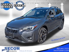 2021 Subaru Crosstrek Limited Limited CVT