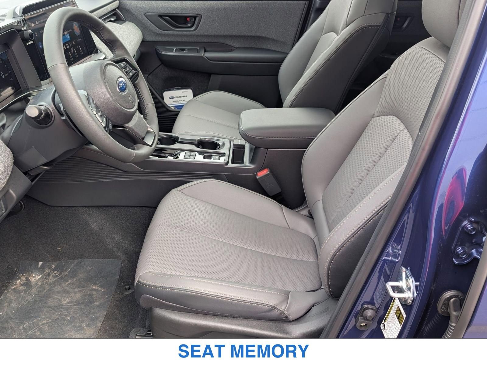 2026 Subaru Outback Limited XT - Photo 11