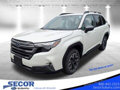 2026 Subaru Forester Premium SUV