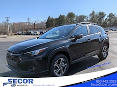 2026 Subaru Crosstrek Premium SUV