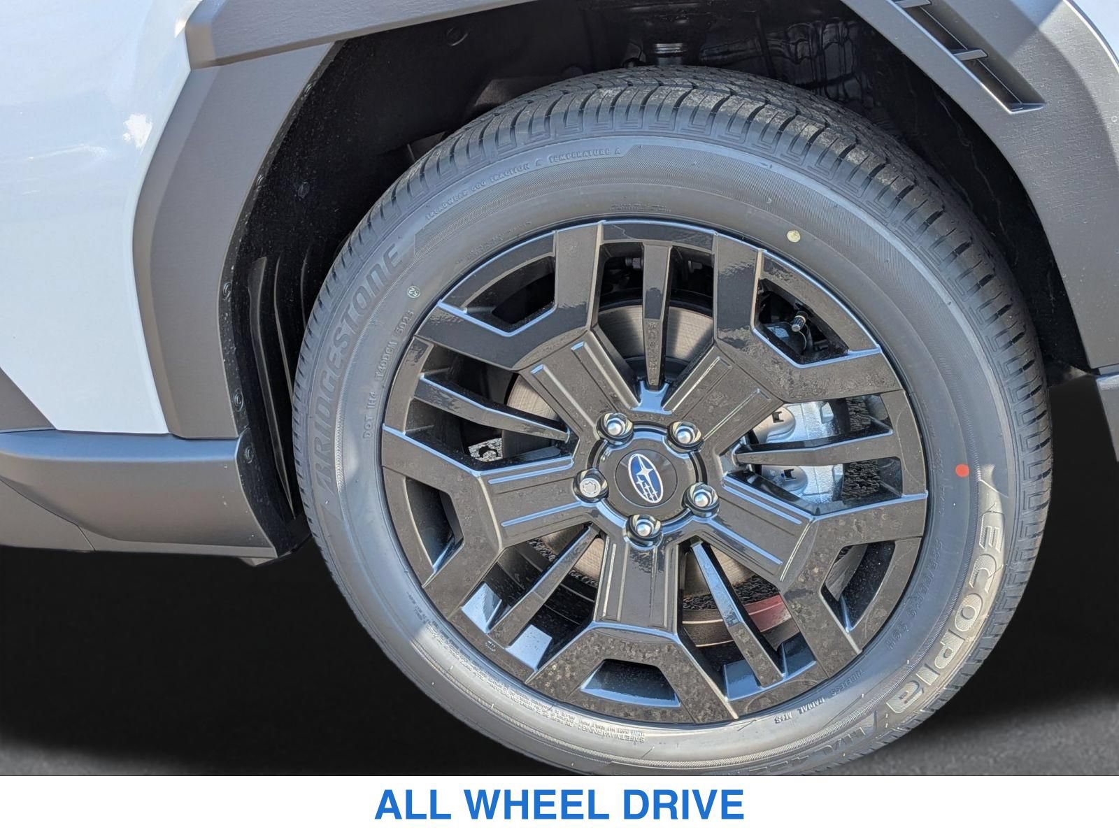 2026 Subaru Outback Premium - Photo 27