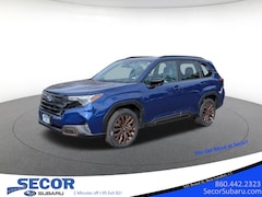 2026 Subaru Forester Sport SUV