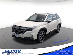 2026 Subaru Forester Premium Hybrid SUV