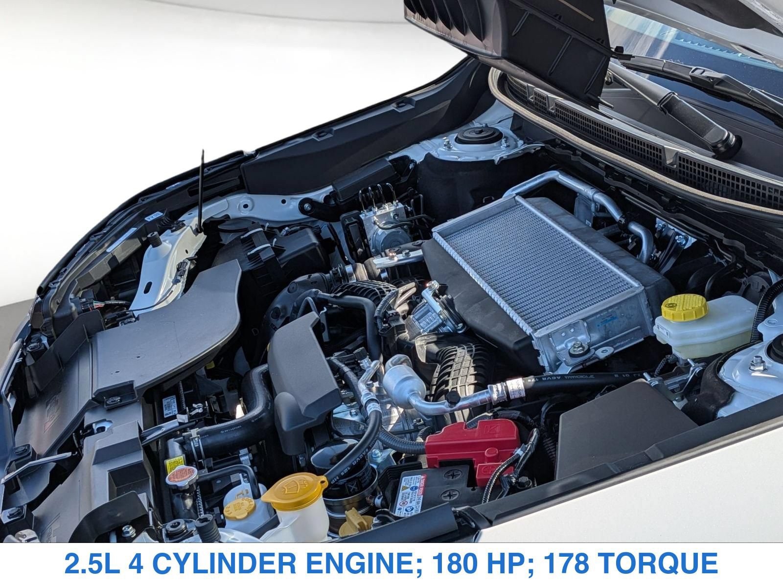 2026 Subaru Outback Premium - Photo 26