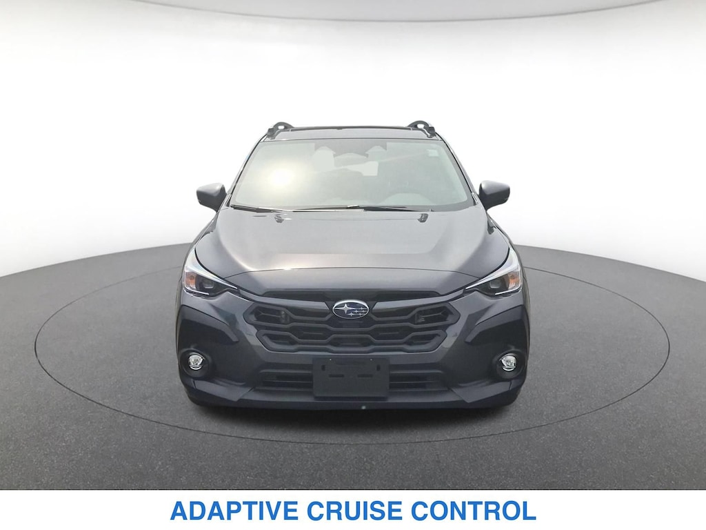 Certified 2024 Subaru Crosstrek Premium Premium AWD