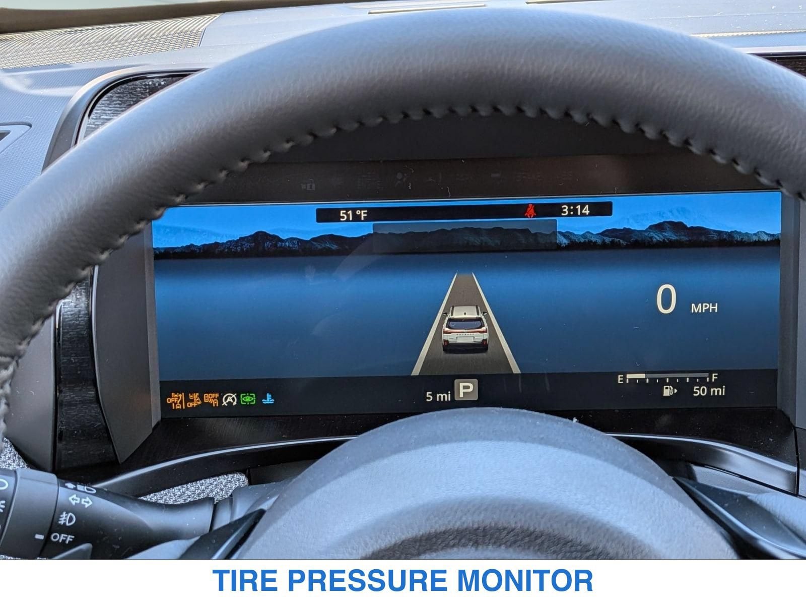 2026 Subaru Outback Premium - Photo 19
