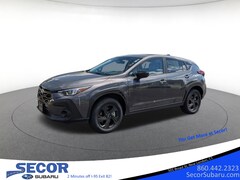 2026 Subaru Crosstrek Base SUV