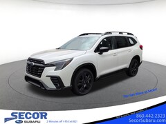 2026 Subaru Ascent Onyx Edition Touring 7-Passenger SUV