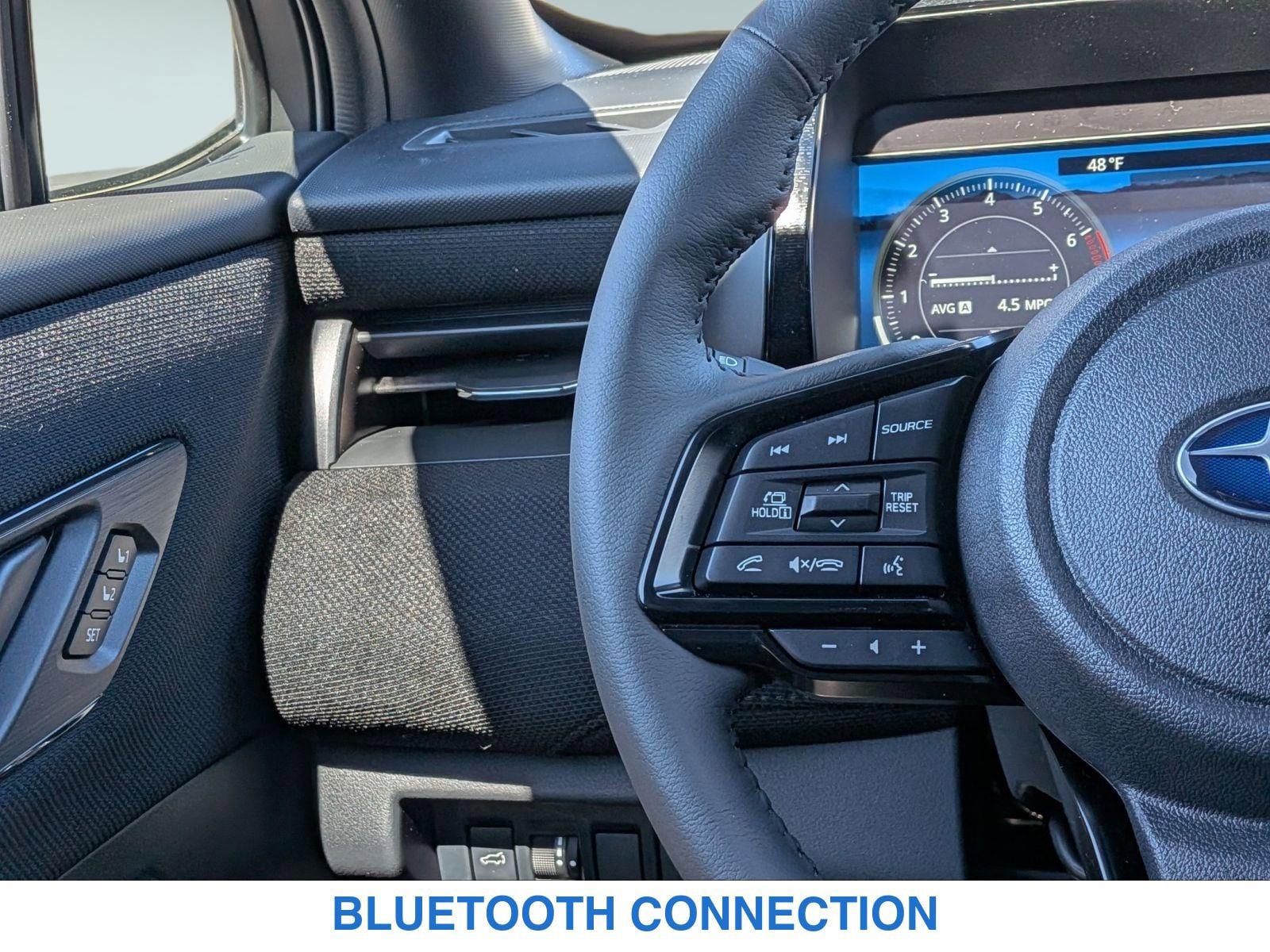 2026 Subaru Outback Limited - Photo 16