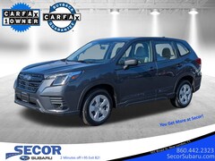 2023 Subaru Forester CVT *Ltd Avail*