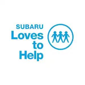 Subaru Loves to Help
