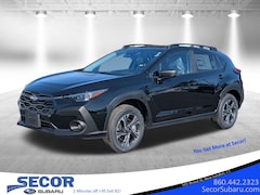 2026 Subaru Crosstrek Premium SUV