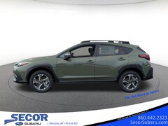 2026 Subaru Crosstrek Premium SUV