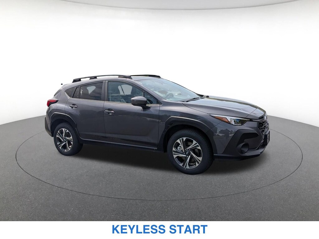 New 2026 Subaru Crosstrek Premium SUV