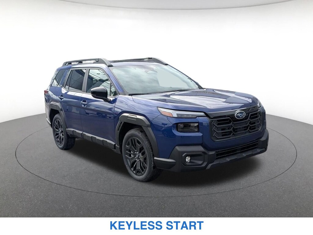 New 2026 Subaru Outback Limited XT SUV