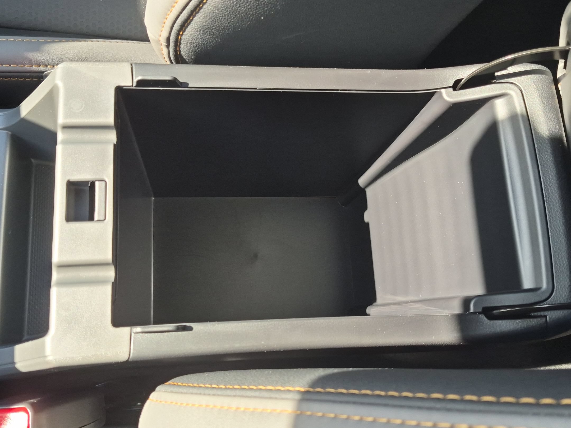 2026 Subaru Crosstrek Wilderness - Photo 14